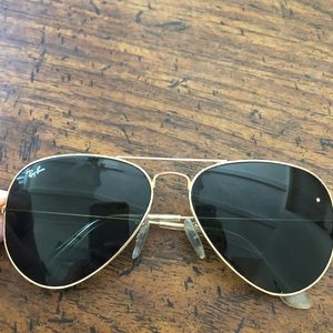 Rayban L0205 Aviators